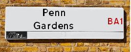 Penn Gardens