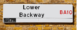 Lower Backway