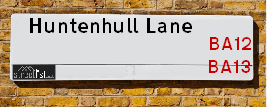 Huntenhull Lane