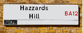 Hazzards Hill