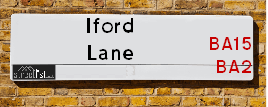 Iford Lane