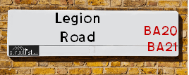 Legion Road