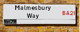 Malmesbury Way