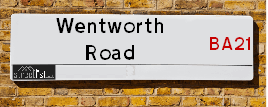Wentworth Road