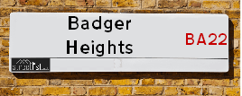 Badger Heights