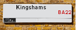 Kingshams