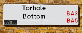 Torhole Bottom