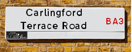 Carlingford Terrace Road