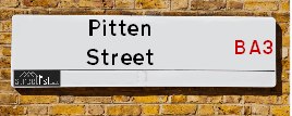 Pitten Street