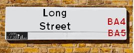 Long Street