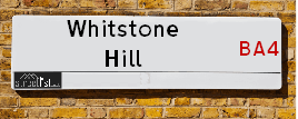 Whitstone Hill