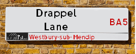 Drappel Lane
