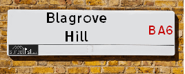 Blagrove Hill