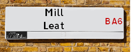 Mill Leat