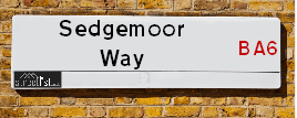 Sedgemoor Way