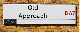 Old Approach