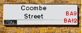 Coombe Street