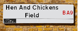 Hen And Chickens Field