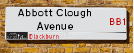 Abbott Clough Avenue