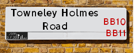 Towneley Holmes Road