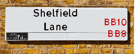 Shelfield Lane