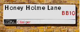 Honey Holme Lane
