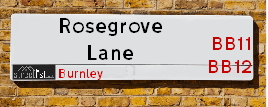Rosegrove Lane