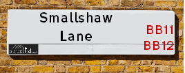 Smallshaw Lane