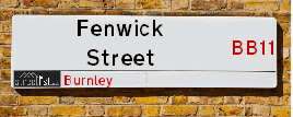 Fenwick Street