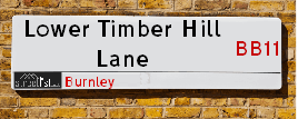 Lower Timber Hill Lane