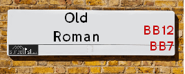 Old Roman Road