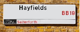 Hayfields