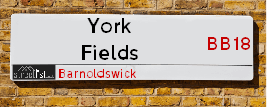 York Fields