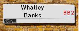 Whalley Banks