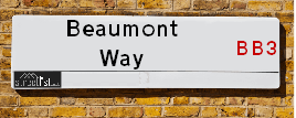 Beaumont Way