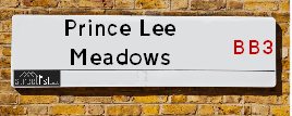 Prince Lee Meadows