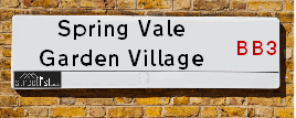 Spring Vale Garden Village
