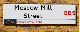 Moscow Mill Street