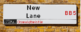 New Lane
