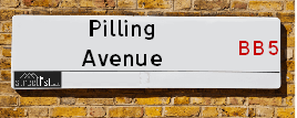 Pilling Avenue