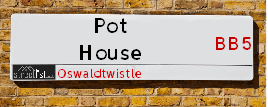 Pot House Lane