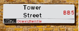 Tower Street