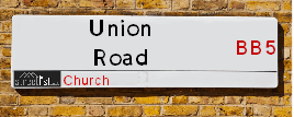 Union Road