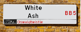 White Ash Lane