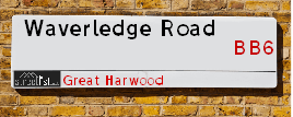 Waverledge Road
