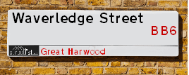 Waverledge Street