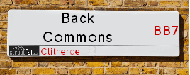Back Commons