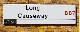 Long Causeway