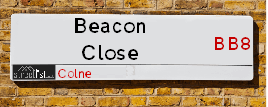 Beacon Close
