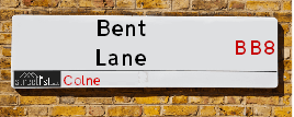Bent Lane